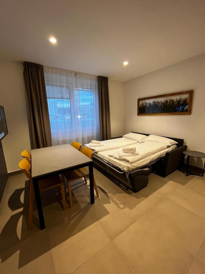 Bilo - Apartments For Rent Trento Exterior photo
