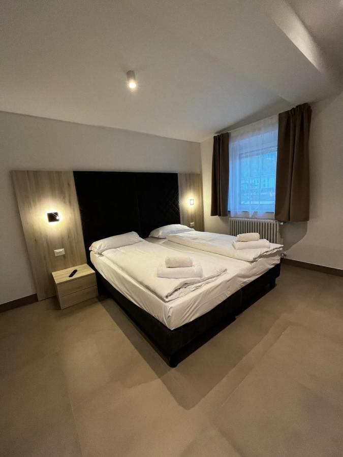 Bilo - Apartments For Rent Trento Exterior photo