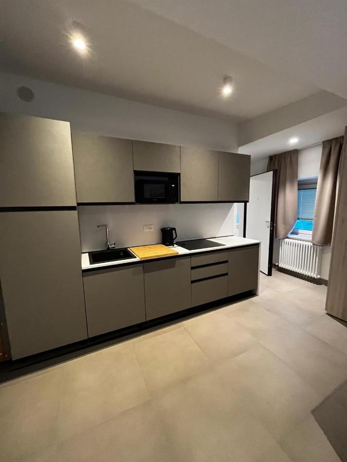 Bilo - Apartments For Rent Trento Exterior photo