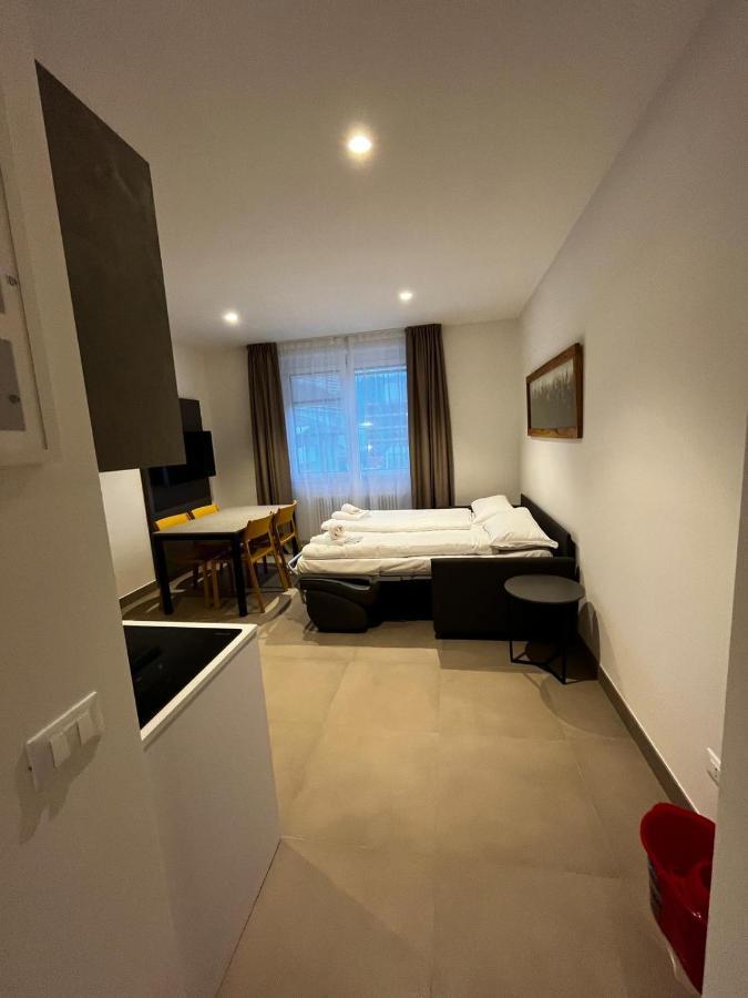 Bilo - Apartments For Rent Trento Exterior photo