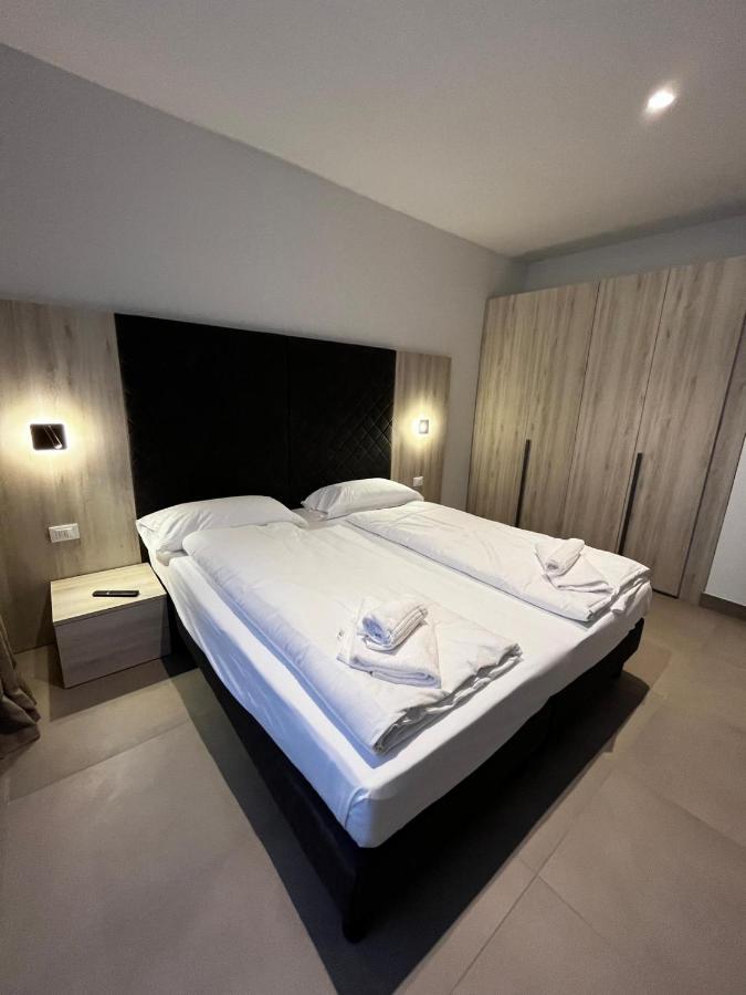 Bilo - Apartments For Rent Trento Exterior photo