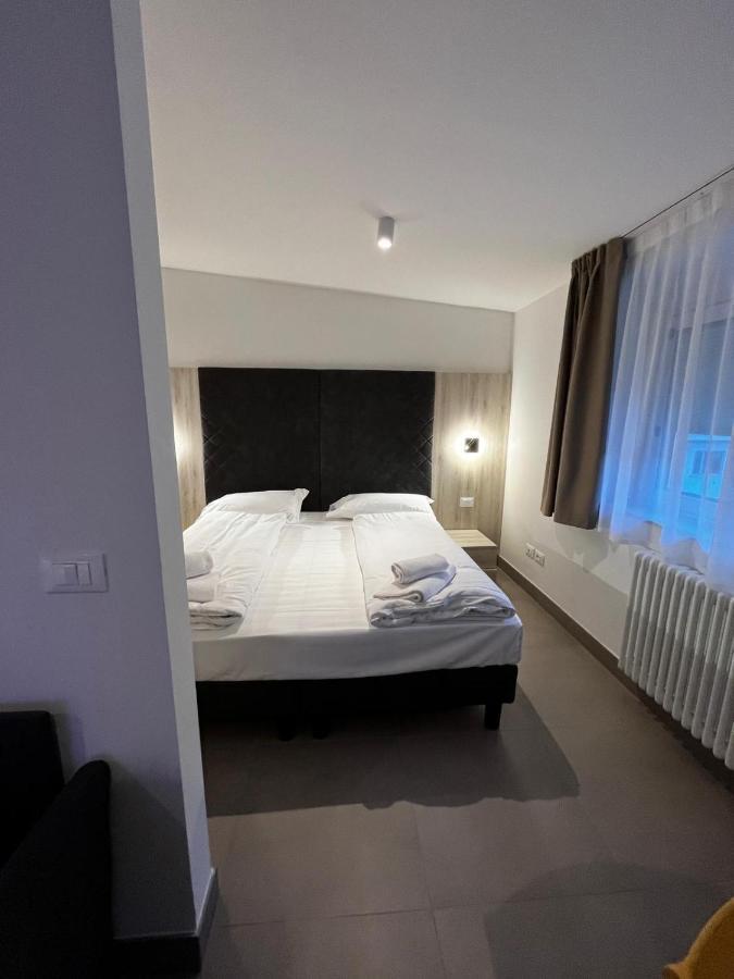 Bilo - Apartments For Rent Trento Exterior photo