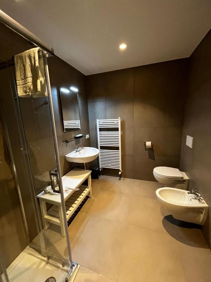 Bilo - Apartments For Rent Trento Exterior photo