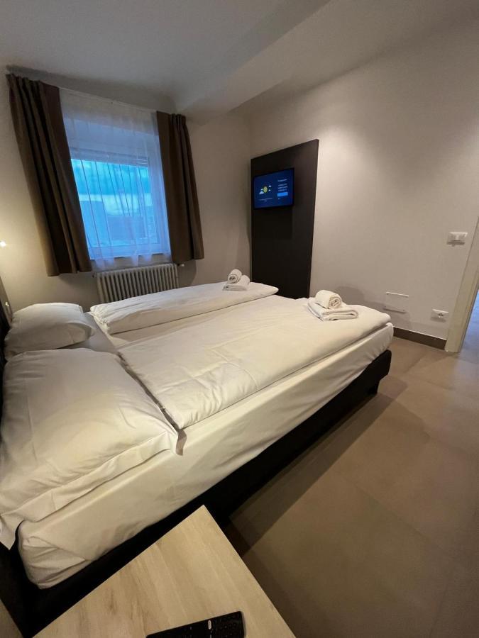 Bilo - Apartments For Rent Trento Exterior photo