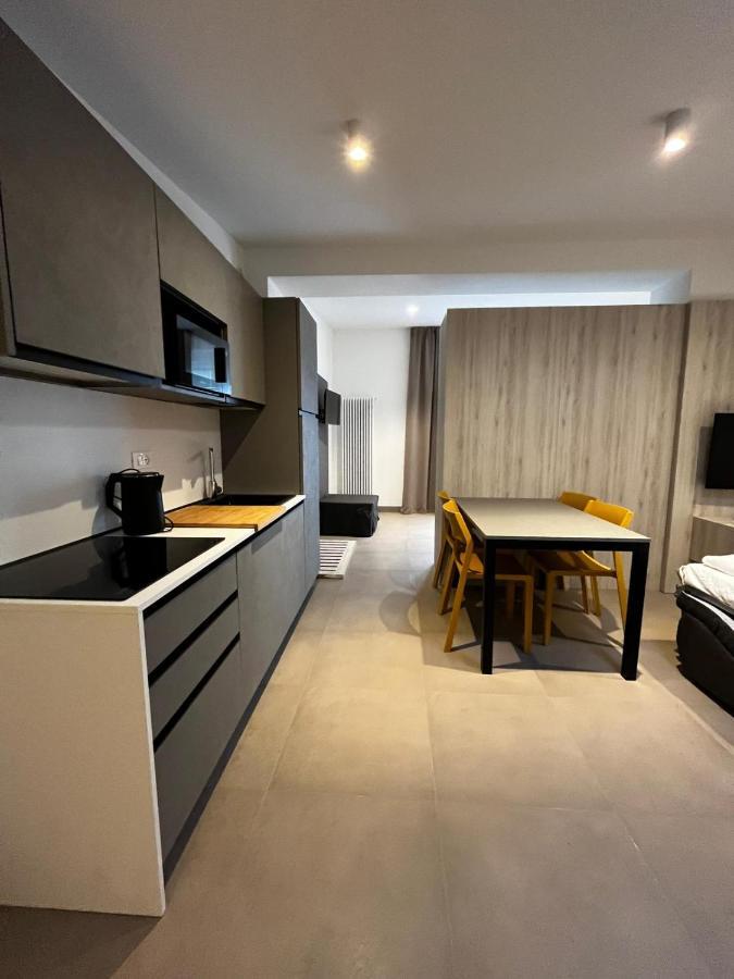 Bilo - Apartments For Rent Trento Exterior photo