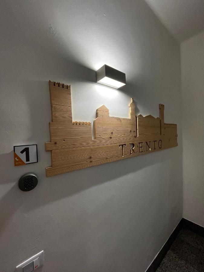 Bilo - Apartments For Rent Trento Exterior photo