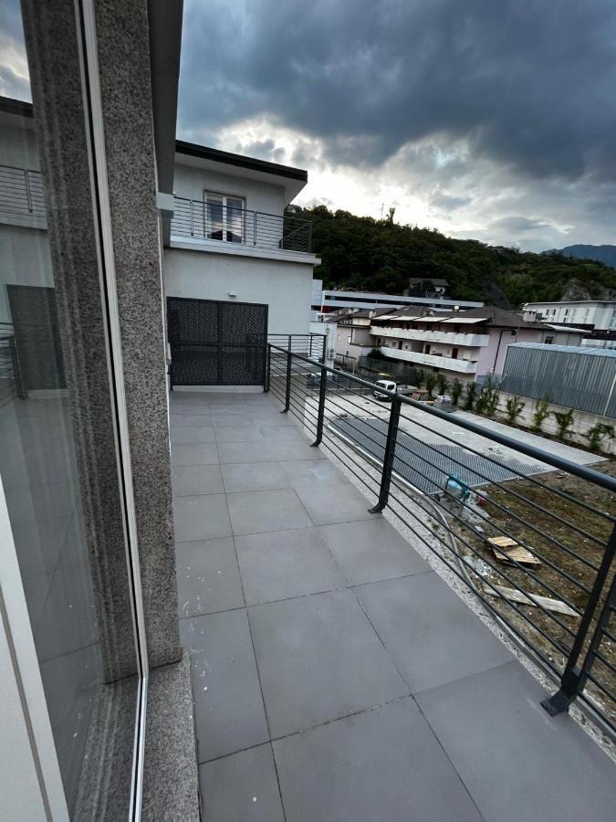 Bilo - Apartments For Rent Trento Exterior photo