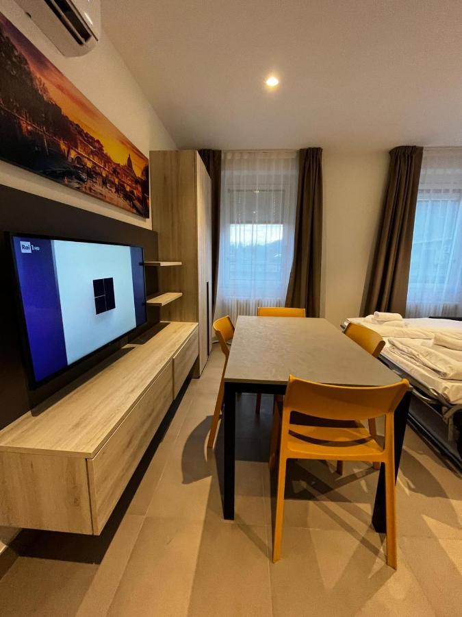 Bilo - Apartments For Rent Trento Exterior photo