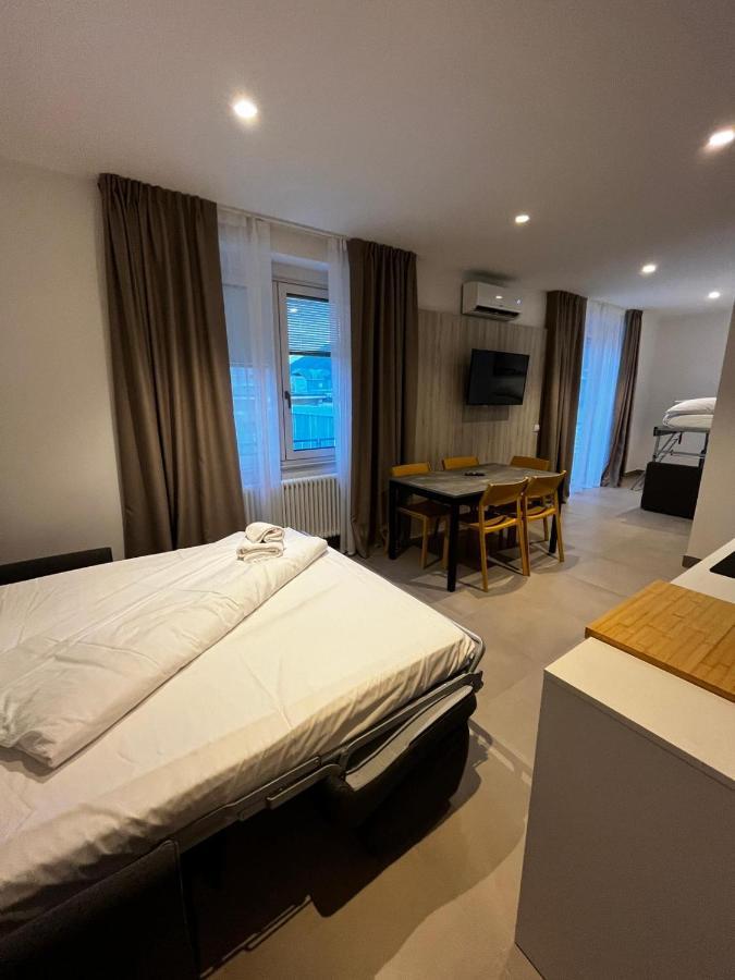 Bilo - Apartments For Rent Trento Exterior photo