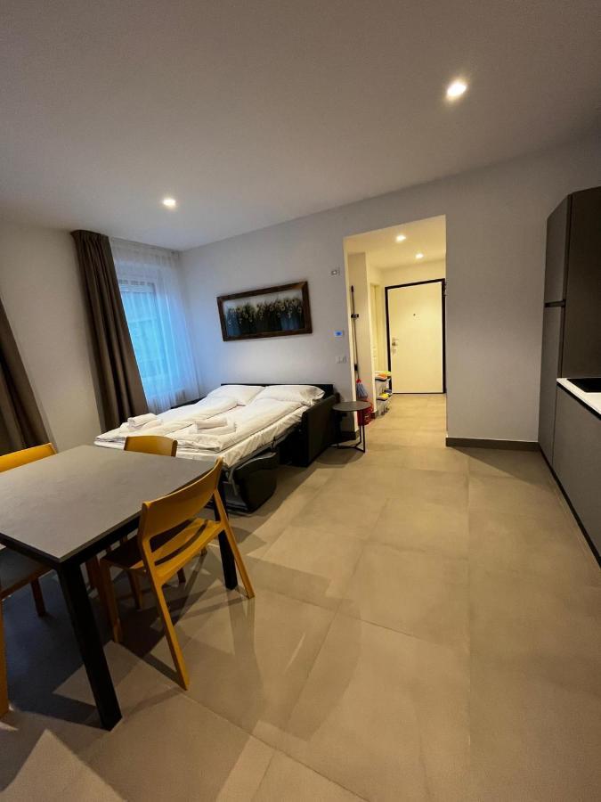 Bilo - Apartments For Rent Trento Exterior photo