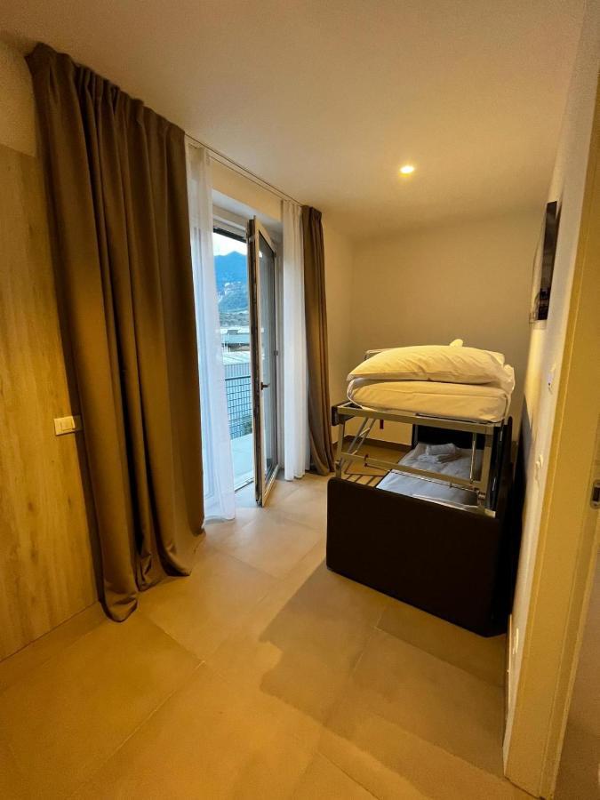 Bilo - Apartments For Rent Trento Exterior photo