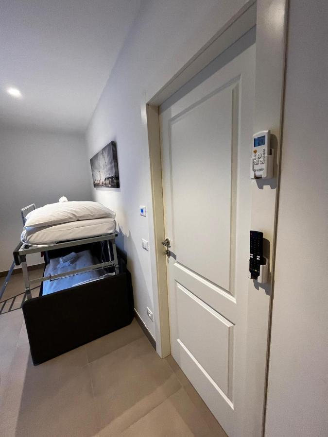 Bilo - Apartments For Rent Trento Exterior photo