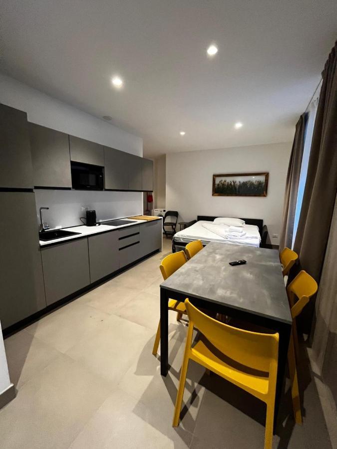 Bilo - Apartments For Rent Trento Exterior photo