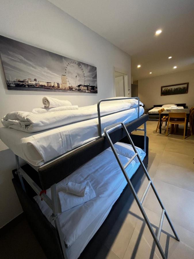 Bilo - Apartments For Rent Trento Exterior photo