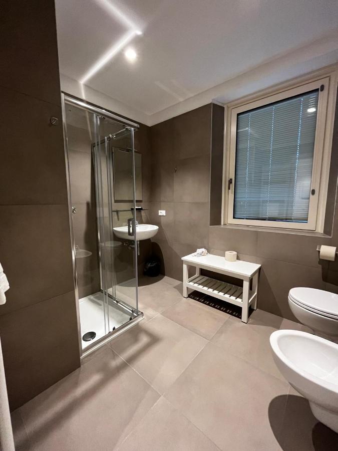 Bilo - Apartments For Rent Trento Exterior photo
