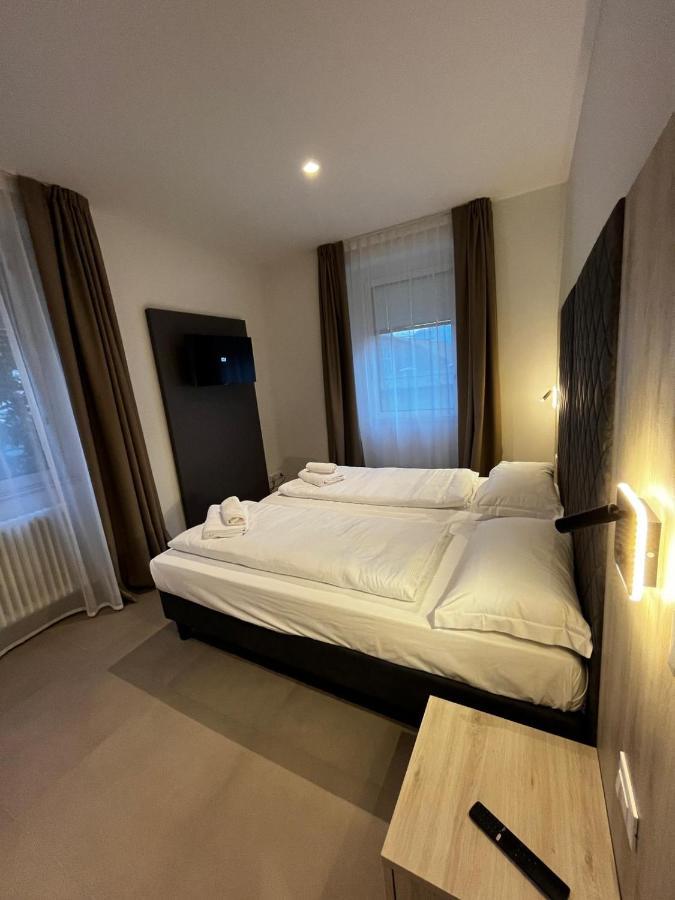 Bilo - Apartments For Rent Trento Exterior photo
