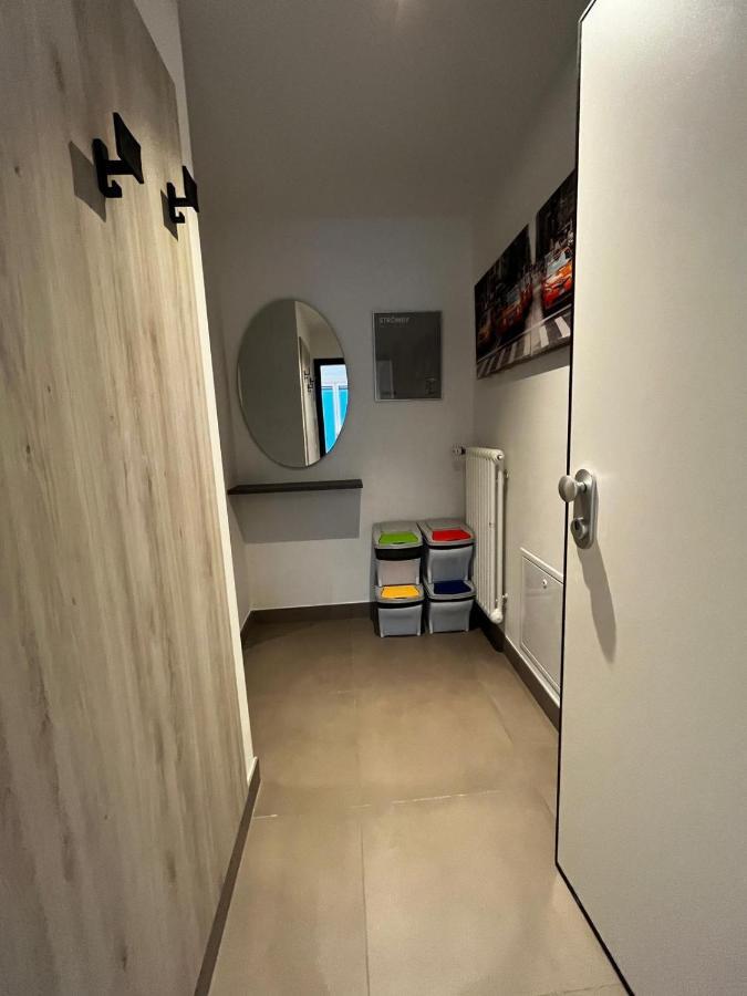 Bilo - Apartments For Rent Trento Exterior photo