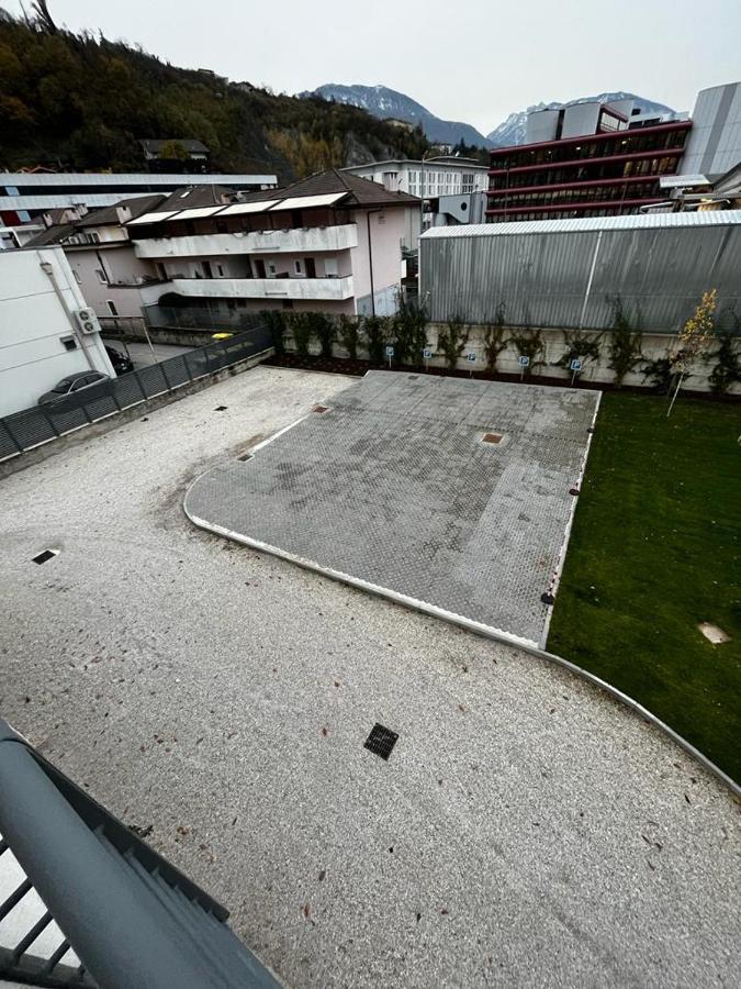 Bilo - Apartments For Rent Trento Exterior photo