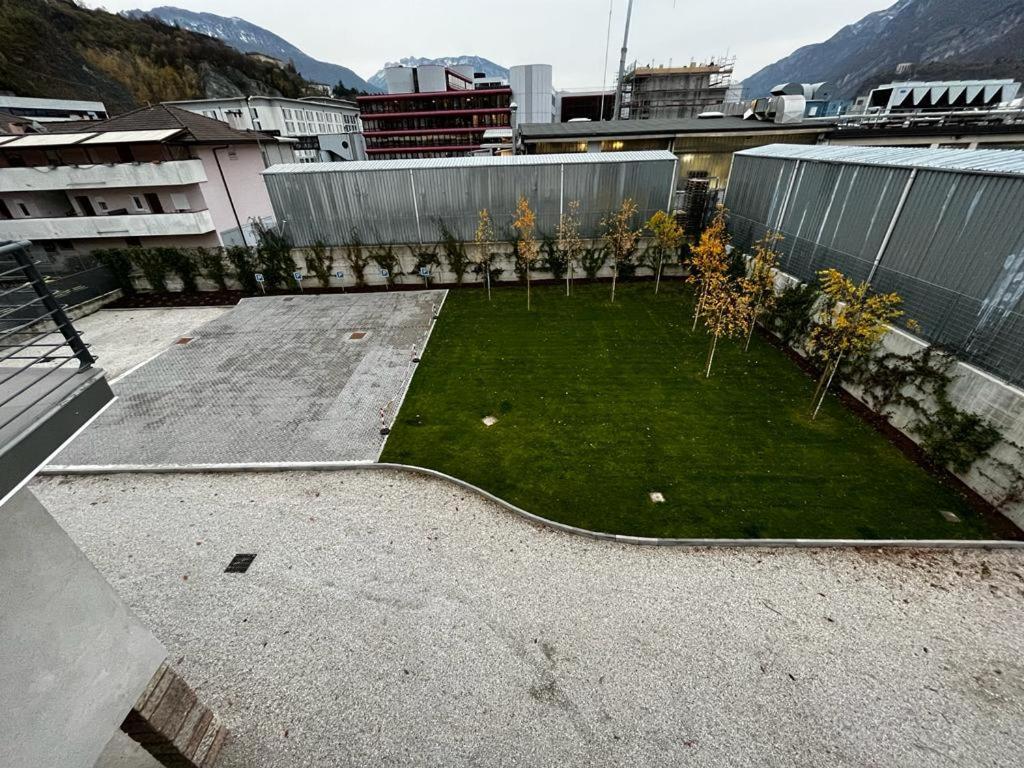 Bilo - Apartments For Rent Trento Exterior photo